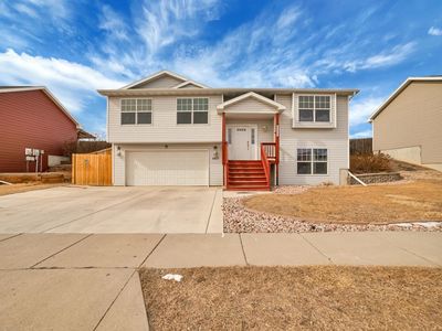 4633 Three Rivers Dr, Rapid City, SD, 57701