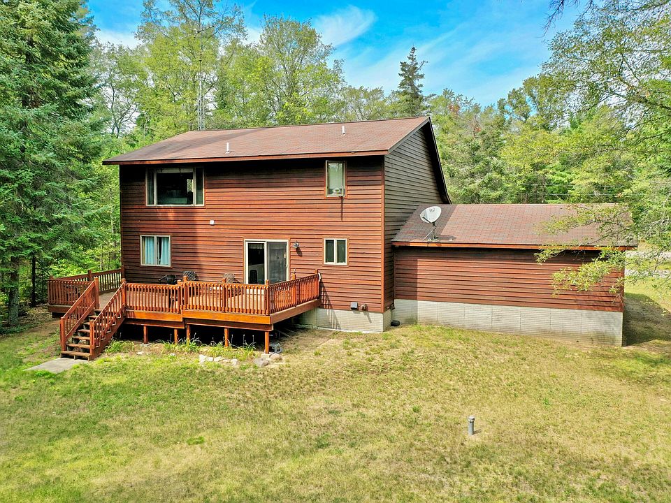 305 Ausable River Trl, MI 48653 Zillow