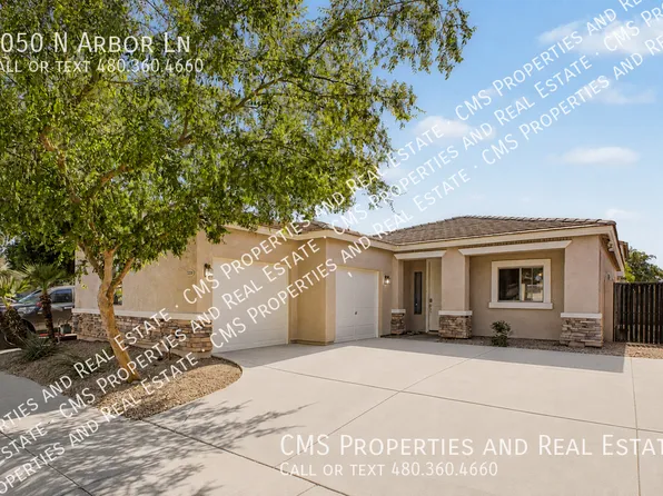2050 N Arbor Ln, Chandler, AZ 85225