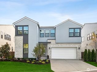 Alterra, Newcastle, WA 98059