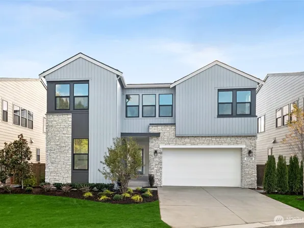 13756 SE 85th Street, Newcastle, WA 98059