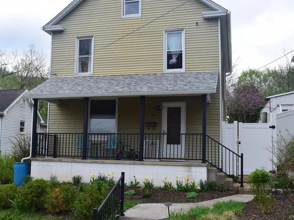 299 W Beaver St, Bellefonte, PA 16823