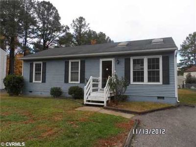 610 Hickory Tree Dr, Richmond, VA, 23227
