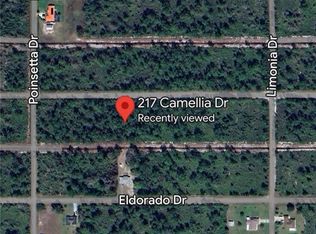 217 Camellia Dr, Indian Lake Estates, FL 33855