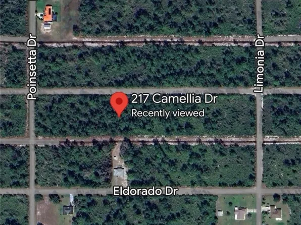 217 Camellia Dr, Indian Lake Estates, FL 33855