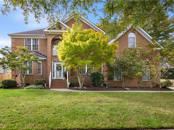 5717 Warning St, Virginia Beach, VA 23464