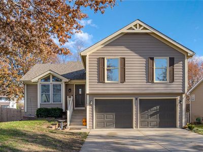 11027 N Baltimore Ave, Kansas City, MO, 64155