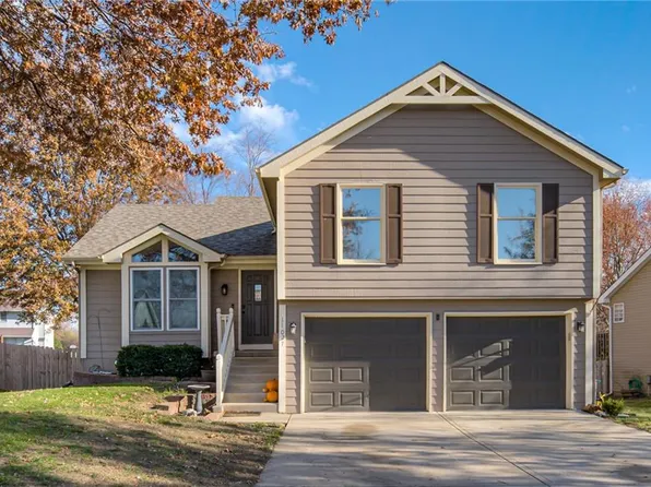 11027 N Baltimore Ave, Kansas City, MO 64155