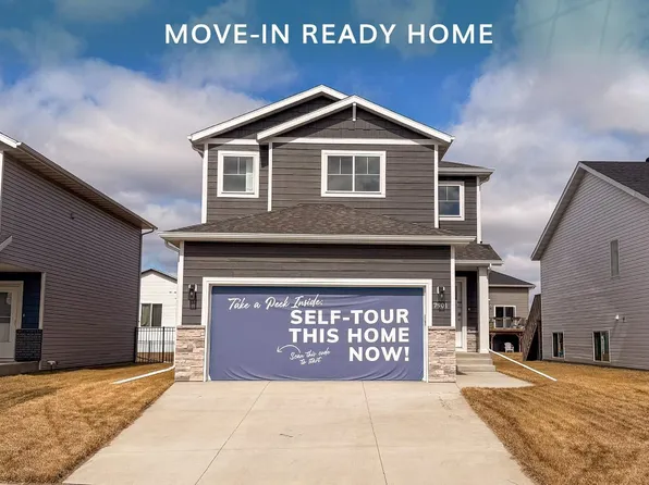 7901 Lost River Rd, Horace, ND 58047