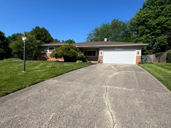 4371 Kendale Ct, Columbus, OH 43220