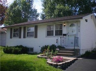 2149 Tupsfield Rd, Columbus, OH 43229