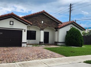 13201 SW 274th Ter, Homestead, FL 33032