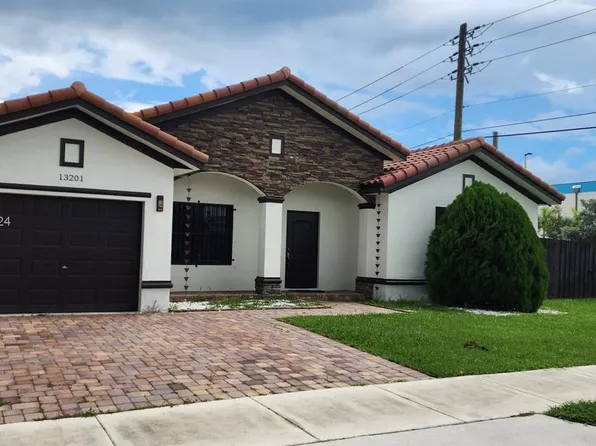 13201 SW 274th Ter, Homestead, FL 33032