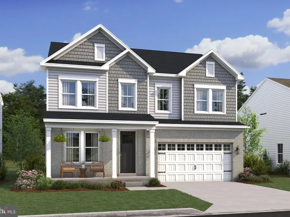 0 Modly Ct, Adamstown, MD 21710