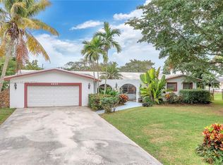 4420 SW 77th Ave, Davie, FL 33328