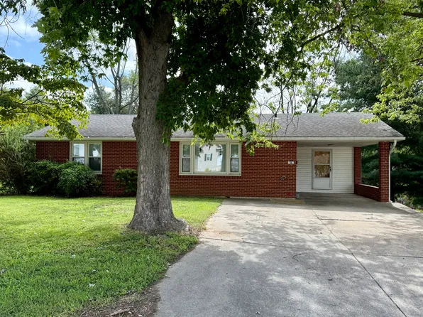 664 N Maryland St, Jackson, MO 63755