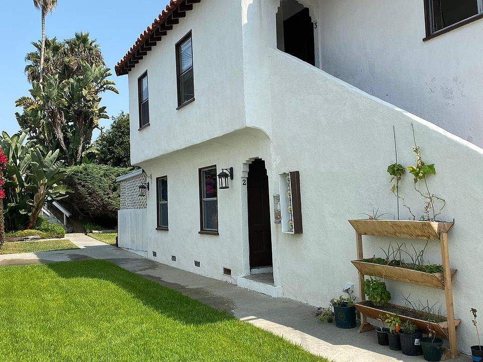 Back unit, quite, private.