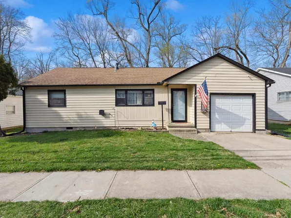 399 W Main St, Wilmington, OH 45177