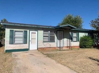 5258 Questa Dr, Abilene, TX 79605