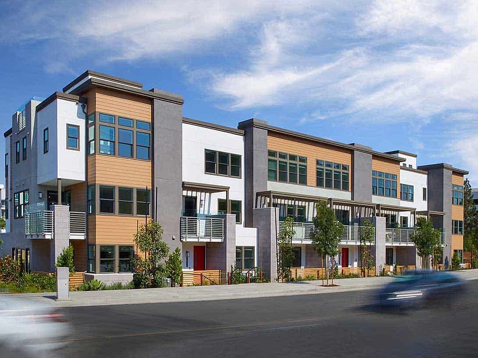 Contemporary Exterior Style