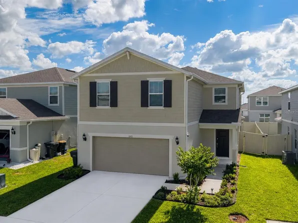 1643 Delightful Dr, Davenport, FL 33896