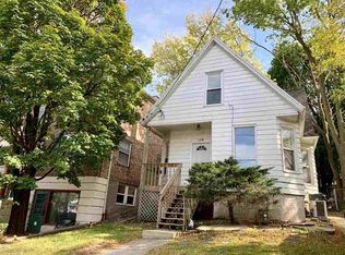 1239 E Johnson St, Madison, WI 53703