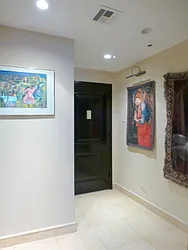 Rented by Keller Williams NYC