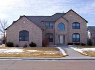 535 Gramercy Dr, Cheyenne, WY 82009