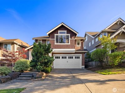 17477 NE 123rd Way, Redmond, WA, 98052