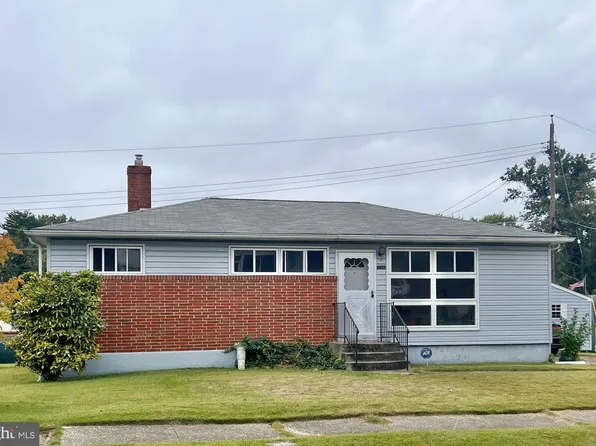 2603 Harwood Rd, Baltimore, MD 21234