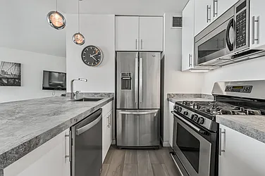 Rented by Luxury Habitat