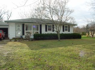 3150 W Shawnee Rd, Bridgman, MI 49106