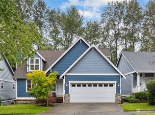 18606 Rainier View Dr SE, Monroe, WA 98272
