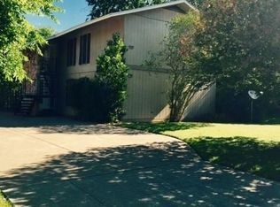 3804 Byers Ave, Fort Worth, TX 76107