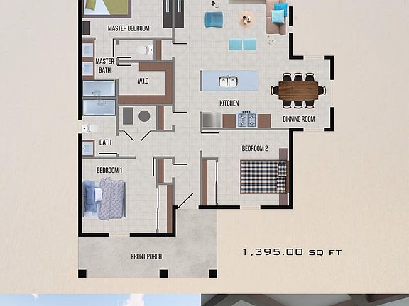 2nd image of this home