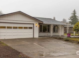 8 Ash Pl, Longview, WA 98632