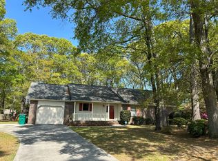 1145 Peppercorn Ln, Sumter, SC 29154