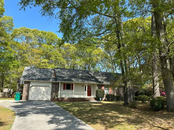 1145 Peppercorn Ln, Sumter, SC 29154