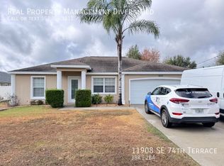 11908 SE 74th Ter, Belleview, FL 34420