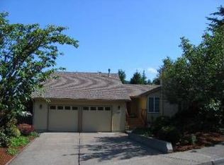 16847 SW Canby Ct, Beaverton, OR 97007