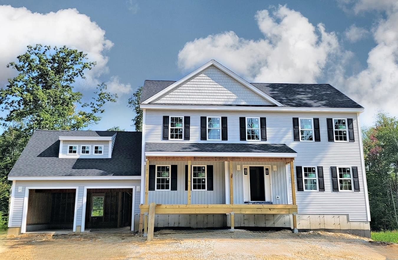 Lot 5 Abby Road, Plaistow, NH 03865 MLS 4969247 Zillow