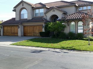 3728 Clubside Ln, Sacramento, CA 95835