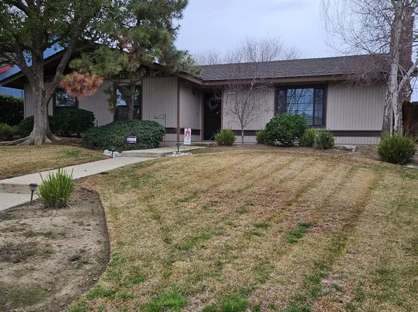 410 S Princeton Ave, Coalinga, CA 93210