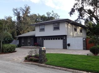 2049 Lake Dr, Winter Park, FL 32789