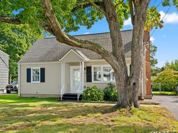 110 Randal Avenue, West Hartford, CT 06110