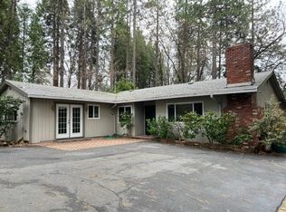 2222 Union Ridge Rd, Placerville, CA 95667