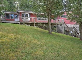 156 Joy Dr, Johnson City, TN 37601