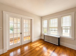 32 Quincy St #32, Watertown, MA 02472