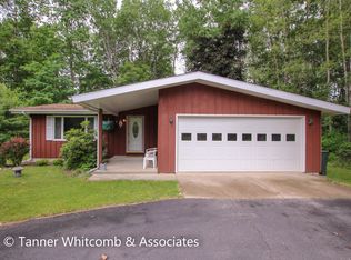 8343 Ontario St, Stanwood, MI 49346