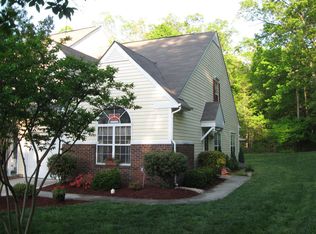 11404 Delores Ferguson Ln, Charlotte, NC 28277